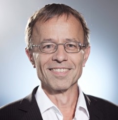 Manfred E. Beutel